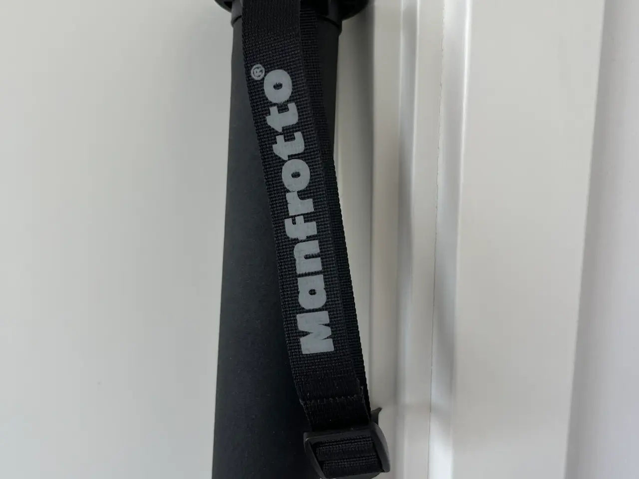 Billede 2 - Manfrotto etbenstativ 681B NY PRIS 