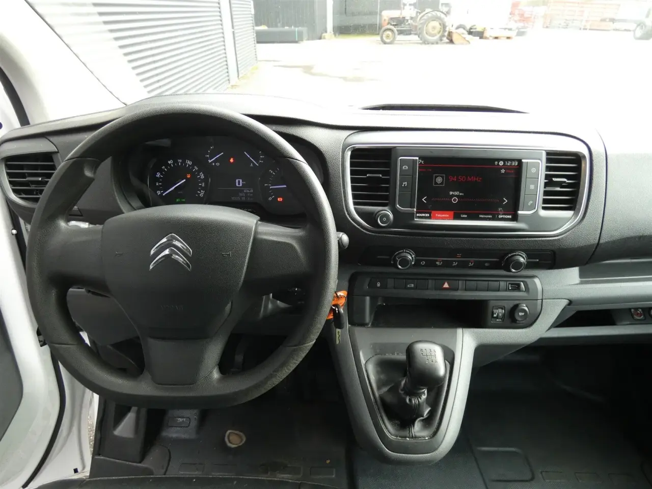 Billede 11 - Citroën Jumpy L2 2,0 Blue HDi Fleetline 122HK Van