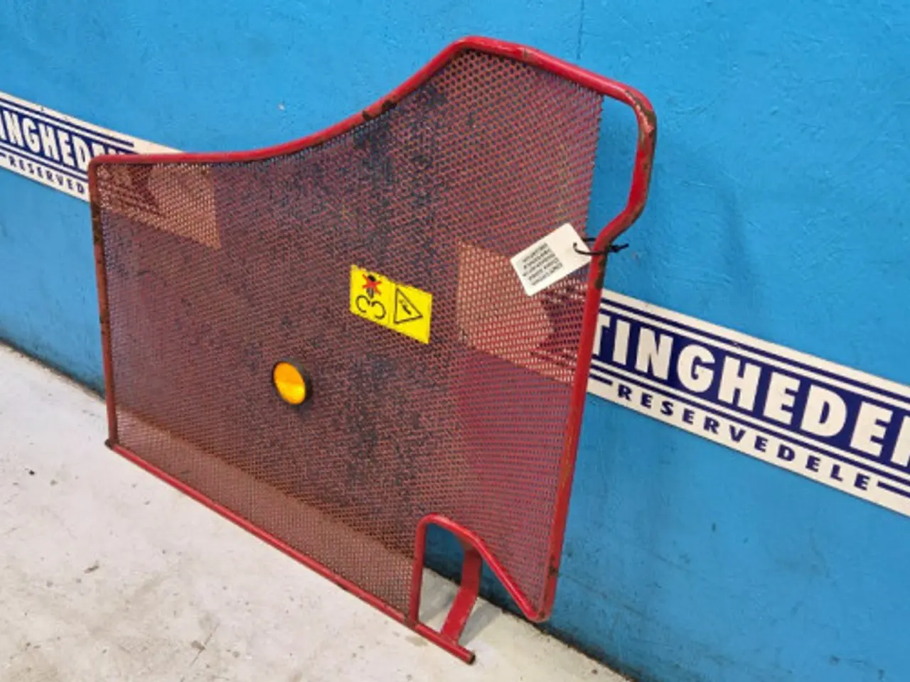 Billede 5 - Case 2388 Sideskærm 189355A2