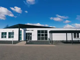 Vil du være en del af det faglige fællesskab?