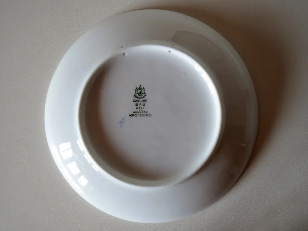 Billede 5 - Store jubilæumsjuleplatter