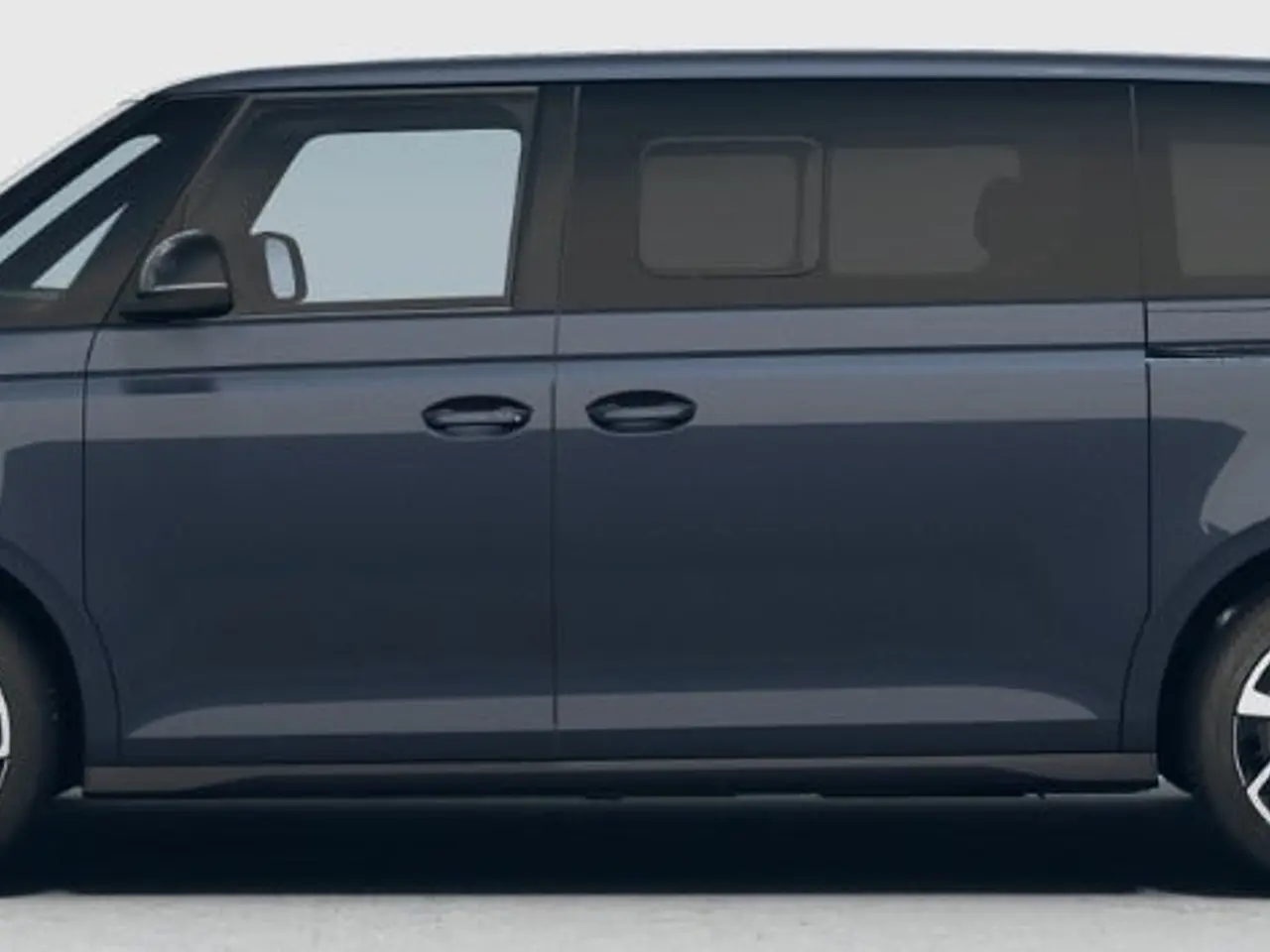 Billede 1 - VW ID. Buzz 86 Pro 7prs LWB
