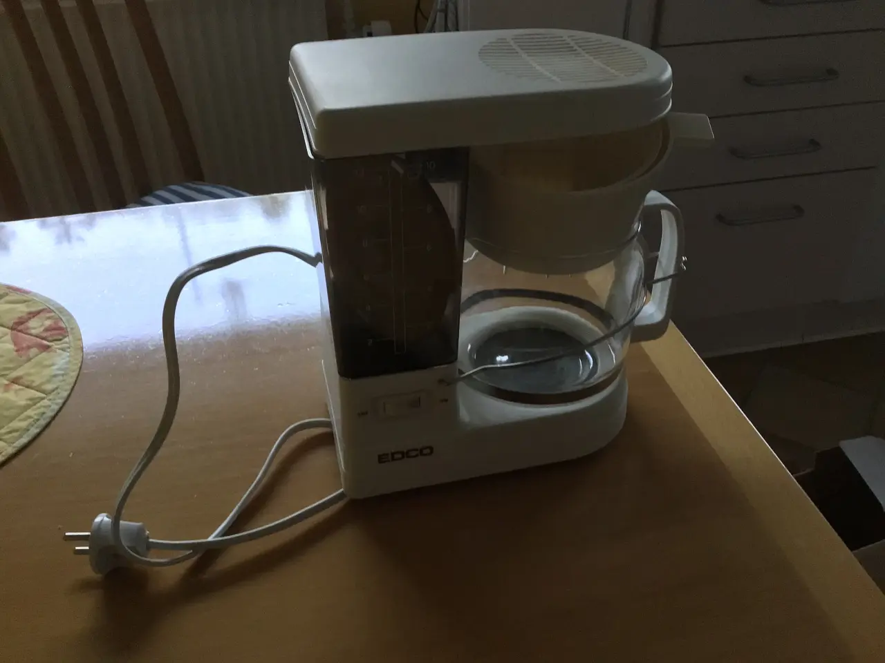 Billede 2 - Kaffemaskine til lastbil 24 Volt