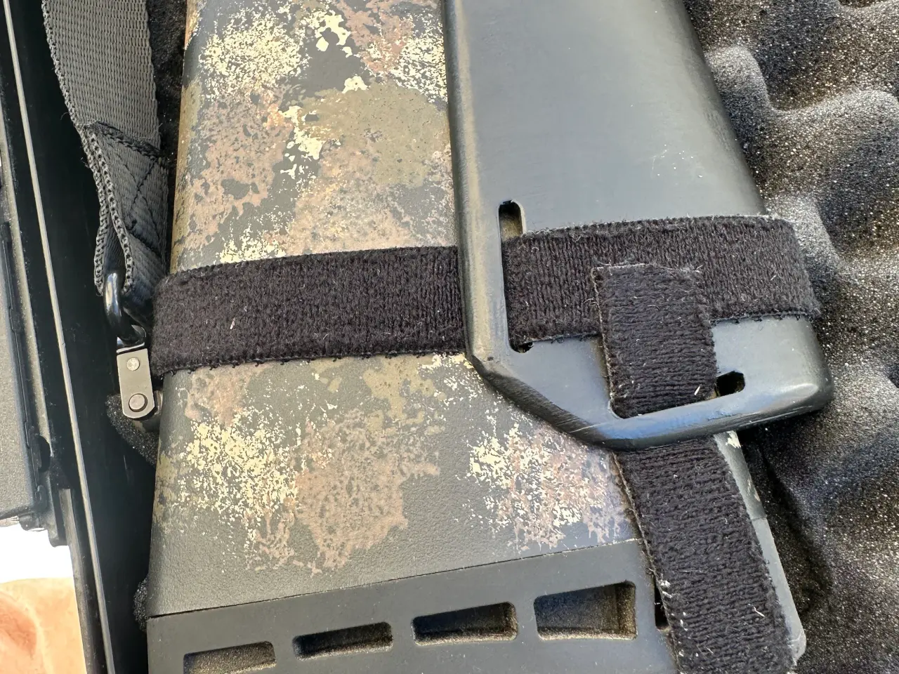 Billede 4 - Jagt Riffel Savage axis ii