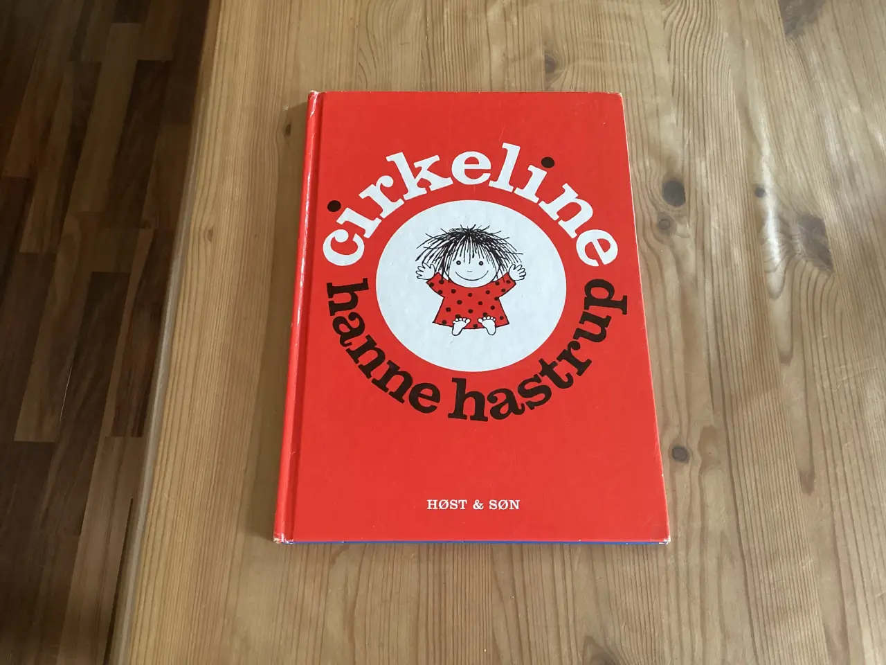 Billede 3 - Cirkeline Bøger, Spil, Puslespil