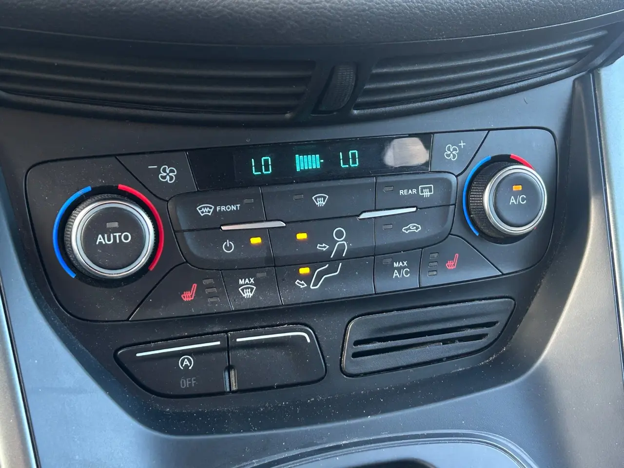 Billede 10 - Ford Kuga 1,5 TDCi 120 Trend+ aut.