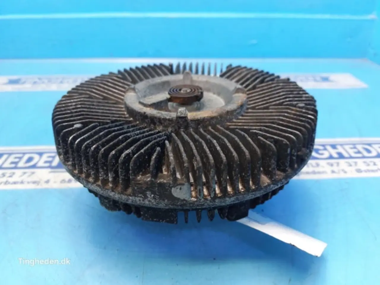 Billede 9 - Massey Ferguson 6465 Kobling 3786156M2