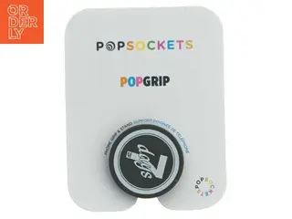 PopSocket PopGrip fra 7 Days (str. 4 cm)