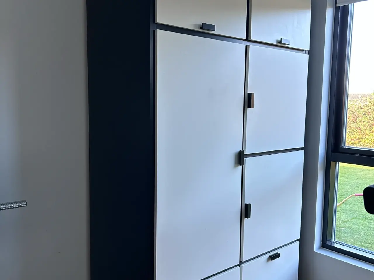 Billede 1 - Skab