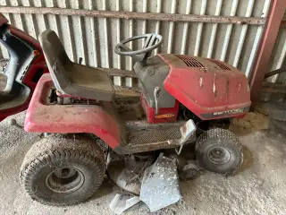 Have traktor