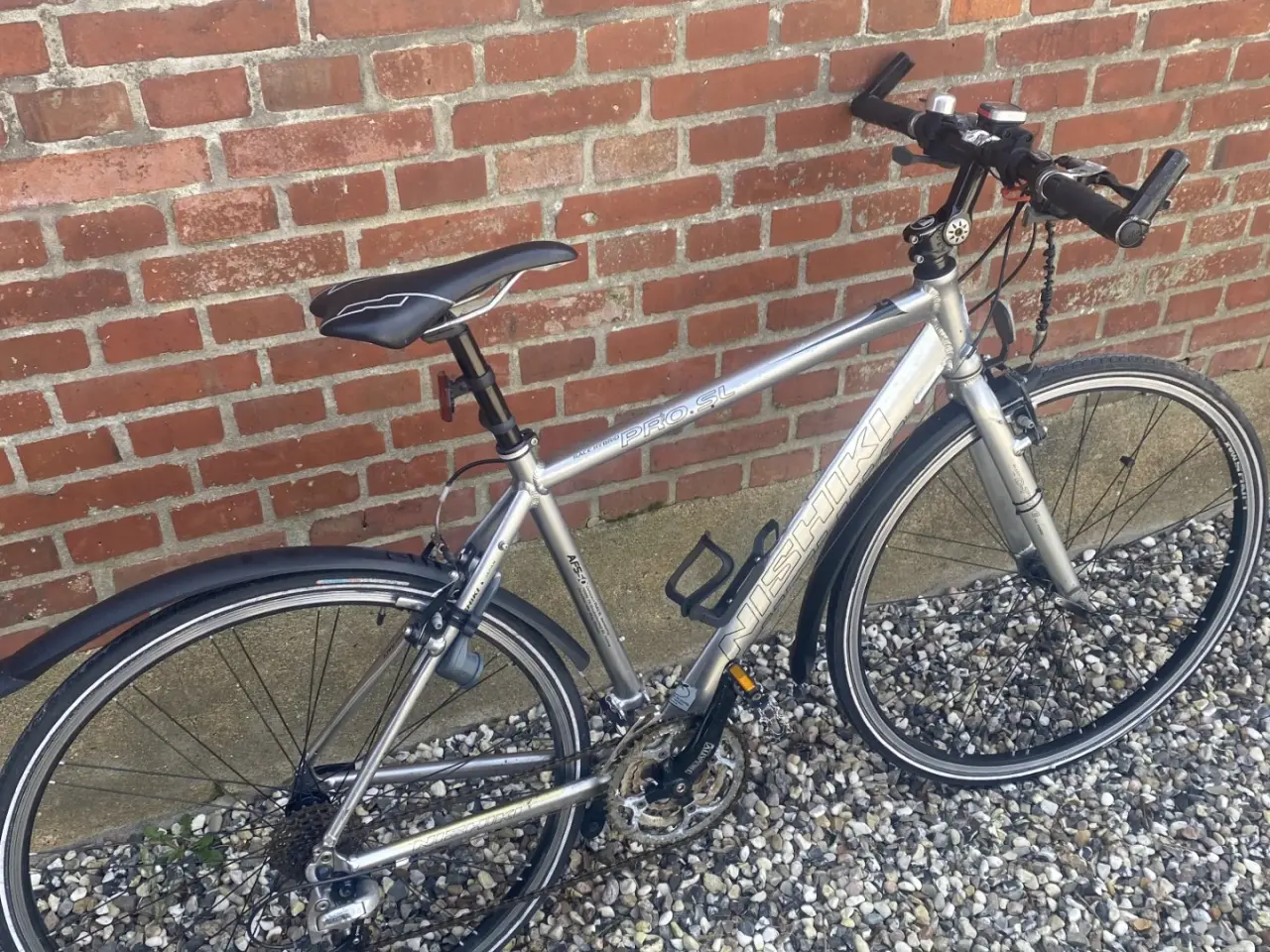 Billede 1 - Nishiki cykel med 24 gear