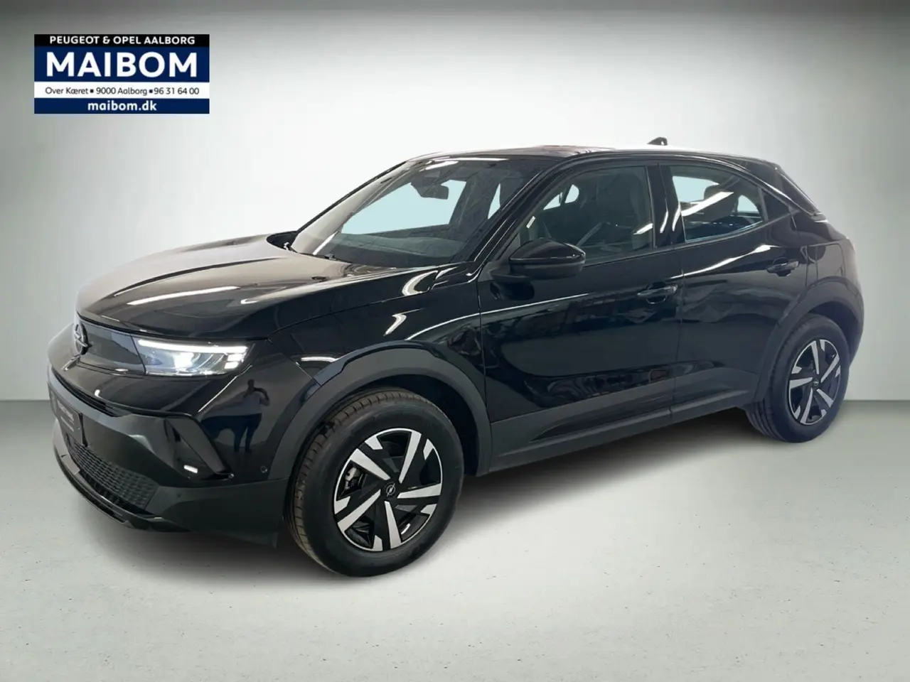 Billede 5 - Opel Mokka-e 54 Edition