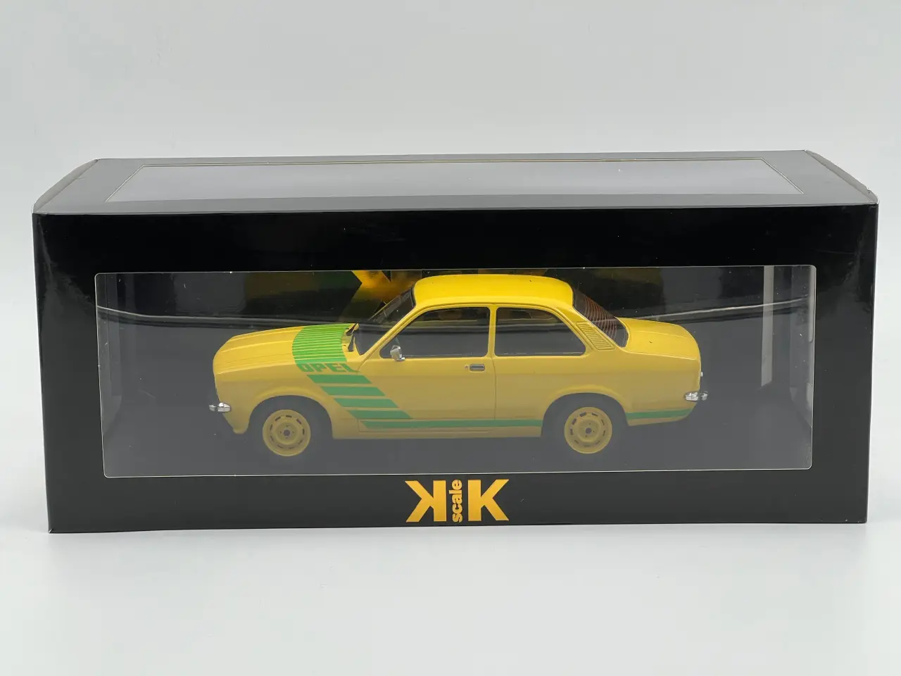 Billede 2 - 1975 Opel Kadett C Swinger 1:18