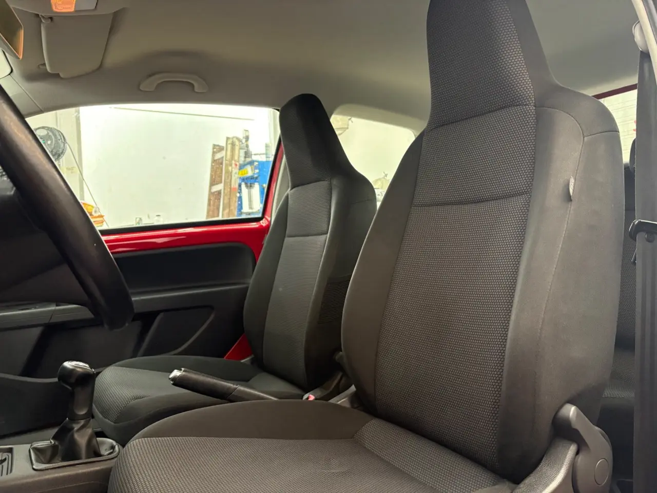 Billede 6 - Skoda Citigo 1,0 60 Active GreenTec