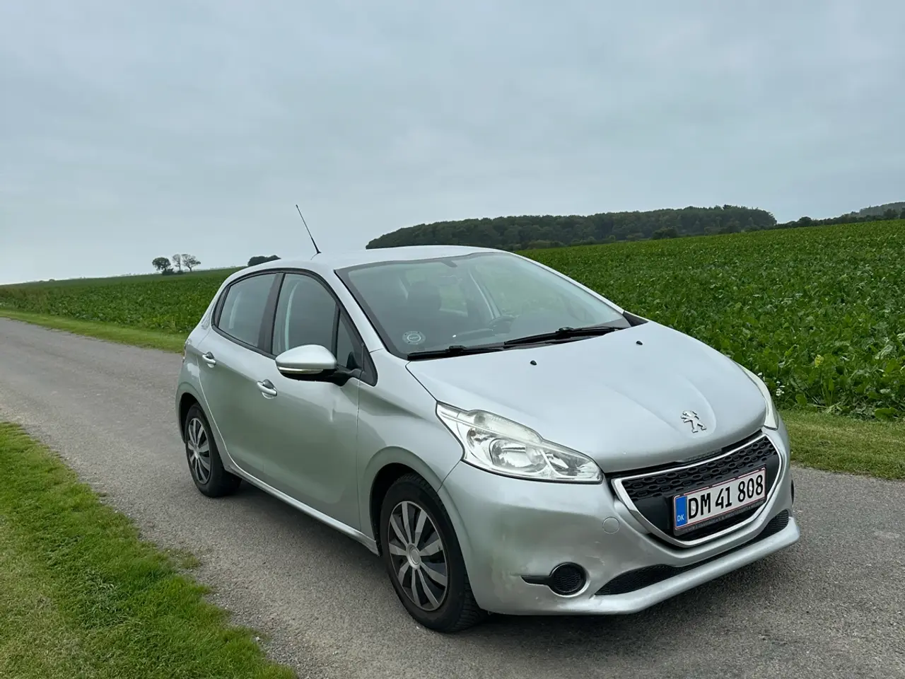 Billede 2 - Peugeot 208