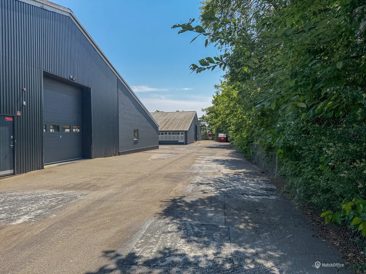 Billede 14 - 1502-23: Roholmsvej 17G, 2620 Albertslund – 1.550 m²