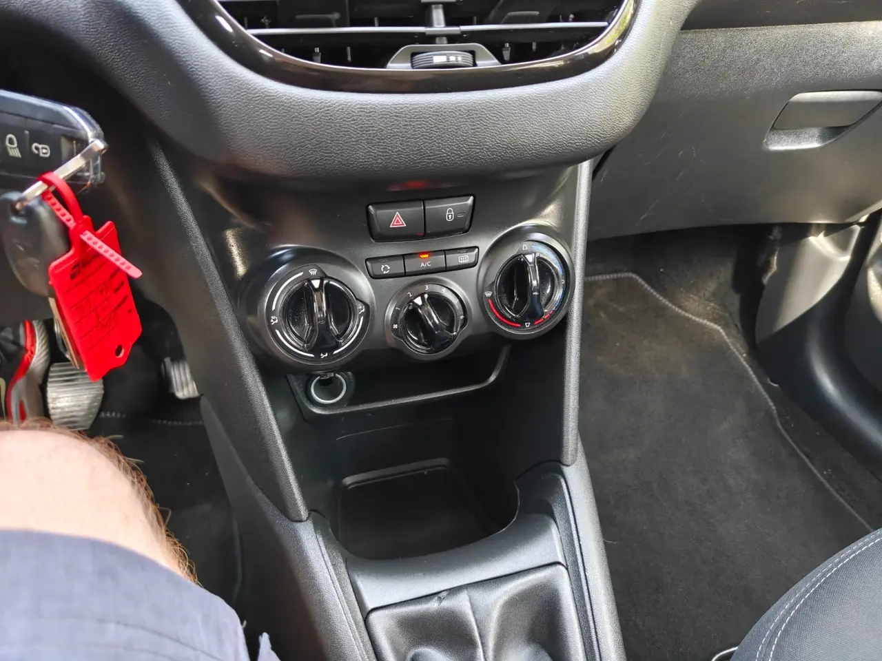 Billede 16 - Peugeot 208 1,0 VTi Access Air