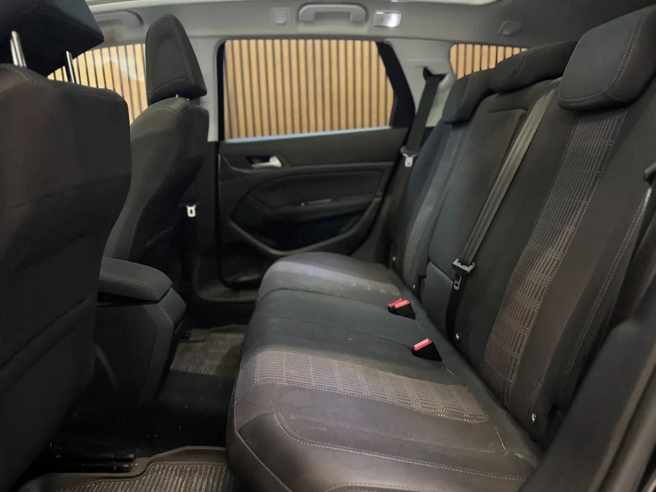 Billede 7 - Peugeot 308 1,2 e-THP 130 Selection Sky