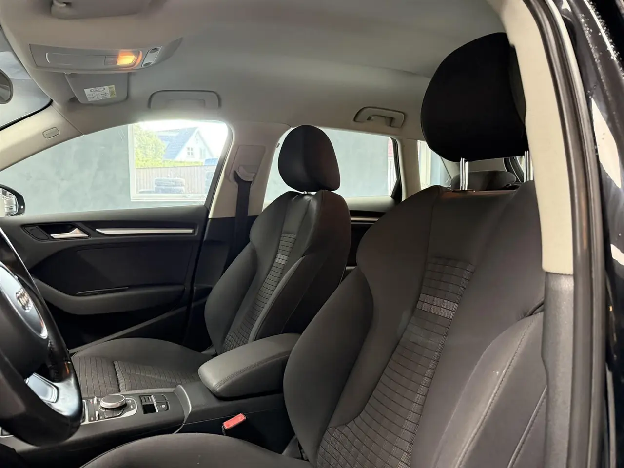 Billede 16 - Audi A3 Sportback 1,6 TDI Ambition 105HK 5d