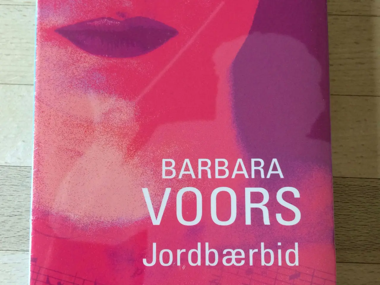 Billede 1 - Jordbærbid, Barbara Voors