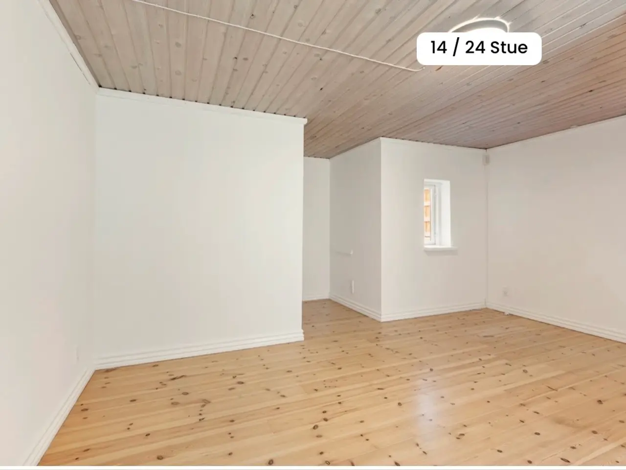 Billede 13 - Velindrettet byhus i 3 plan
