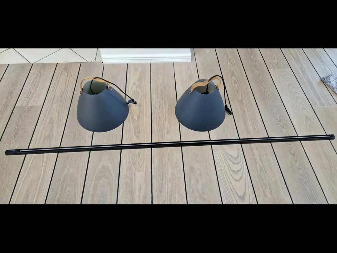 Billede 8 - Nordlux strap 36