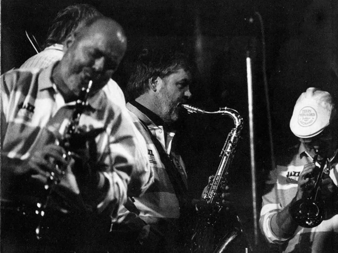 Billede 7 - Theis Jensen – Jazz Event – CD