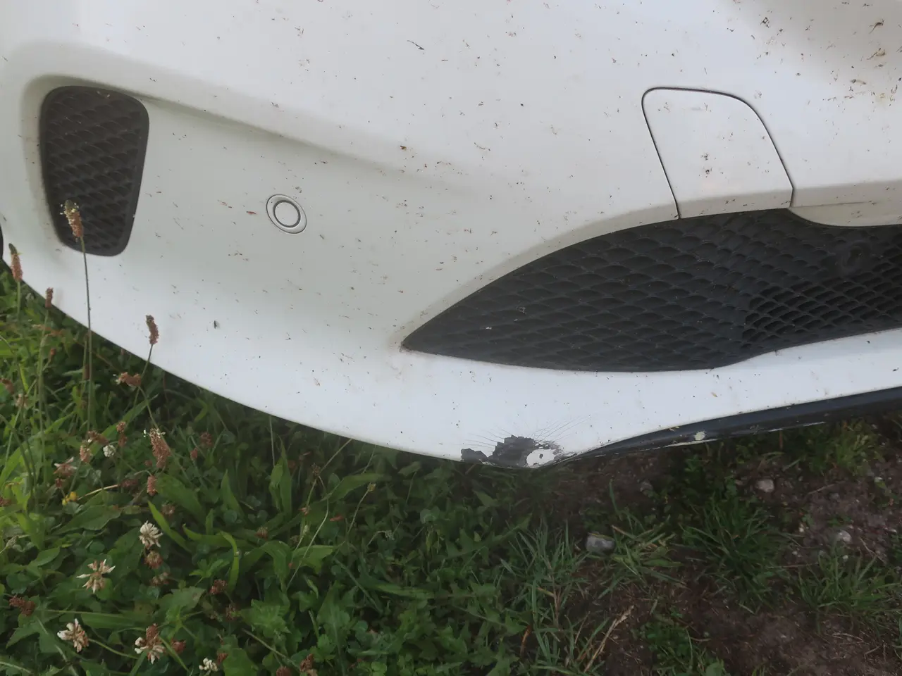 Billede 50 - Varebil MERCEDES-BENZ A 200 D