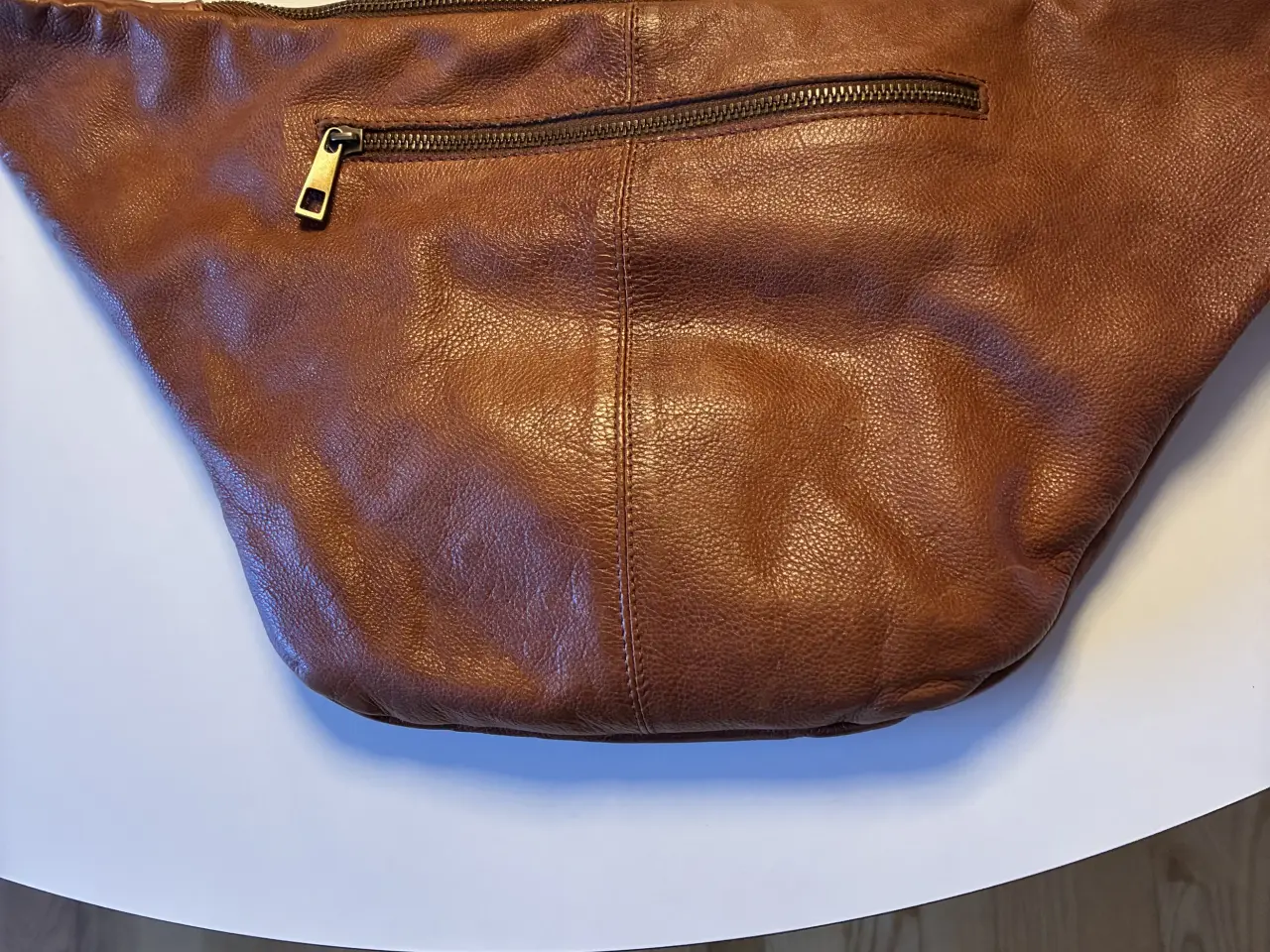 Billede 4 - Stor bumbag Re Design