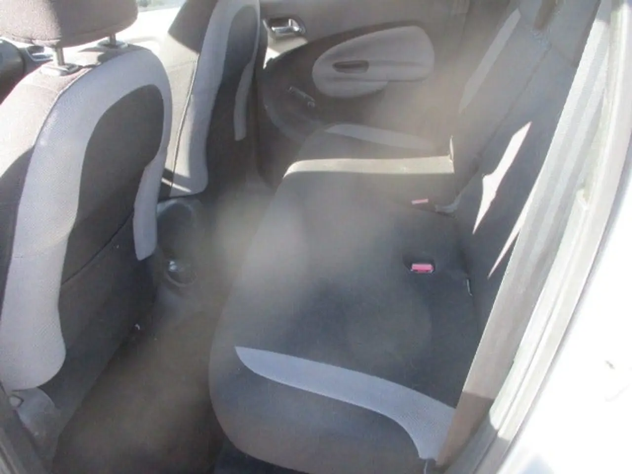 Billede 6 - Citroën C3 Picasso 1,4 VTi 95 Comfort