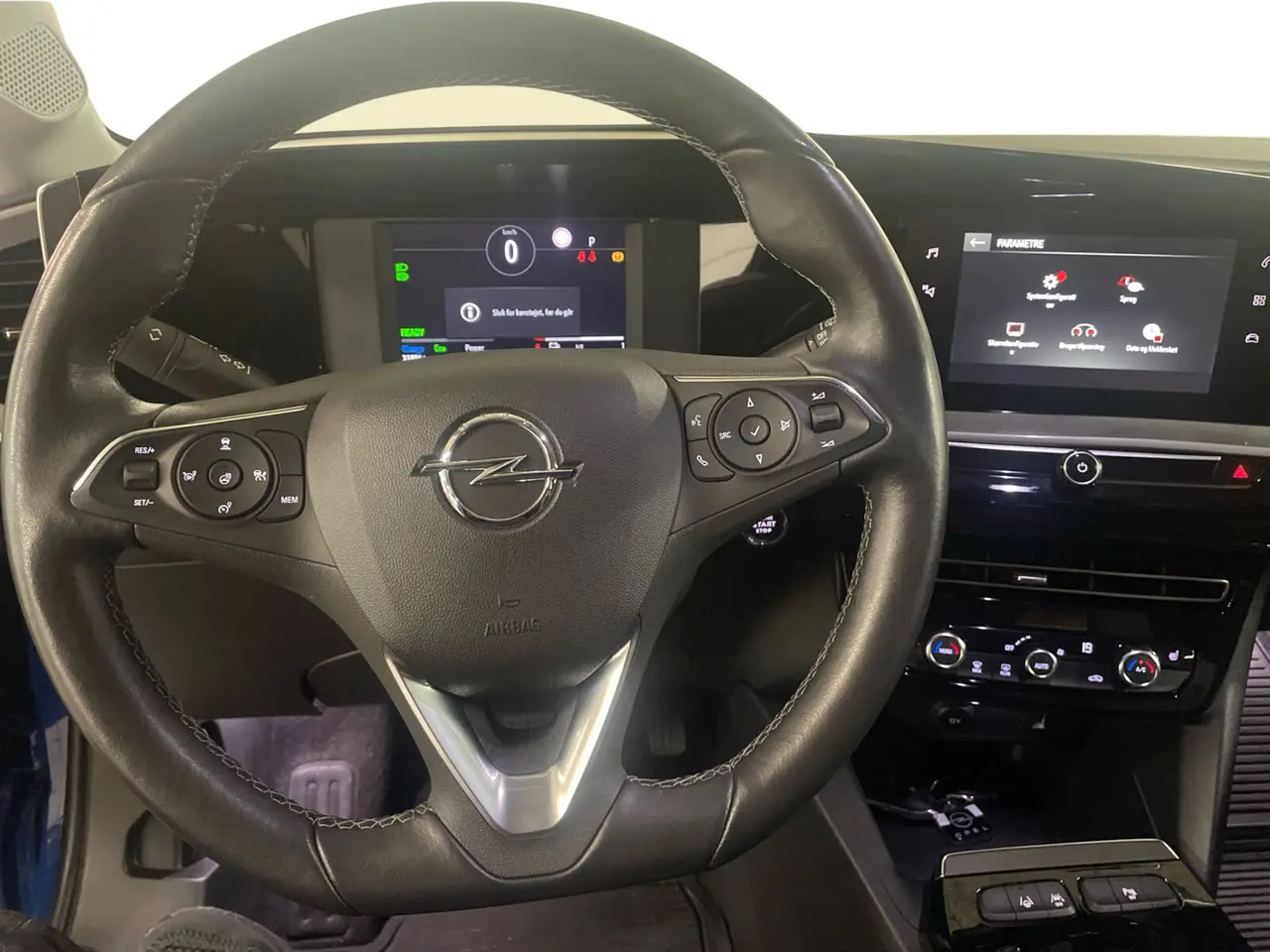 Billede 13 - Opel Mokka-e 50 Elegance