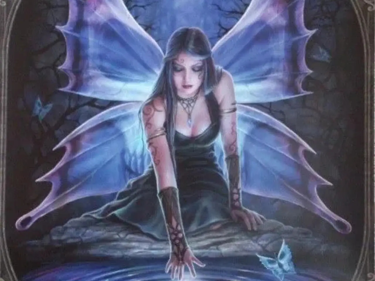 Billede 1 - Plakat 40 x 50