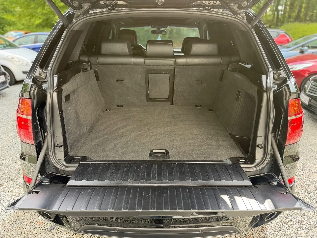 Billede 6 - BMW X5 3,0 sDrive40d aut.