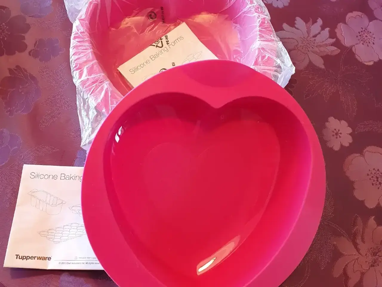 Billede 4 - Tupperware sælges