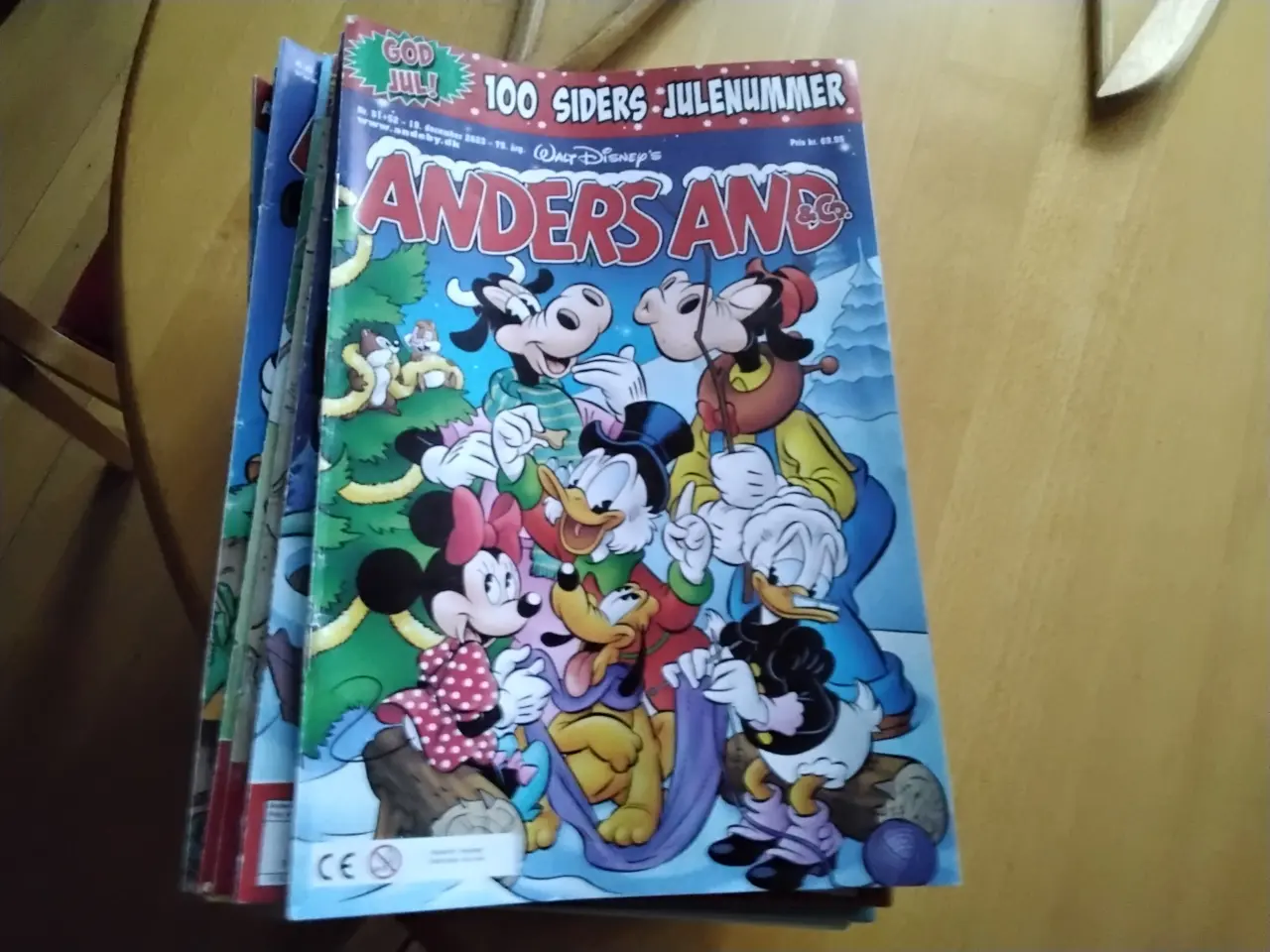 Billede 1 - Årgang 2023