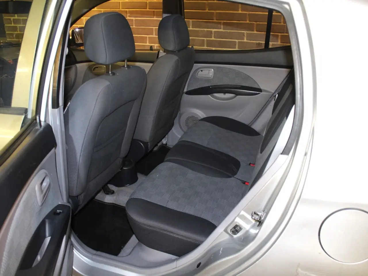 Billede 5 - Kia Picanto 1,1 EX