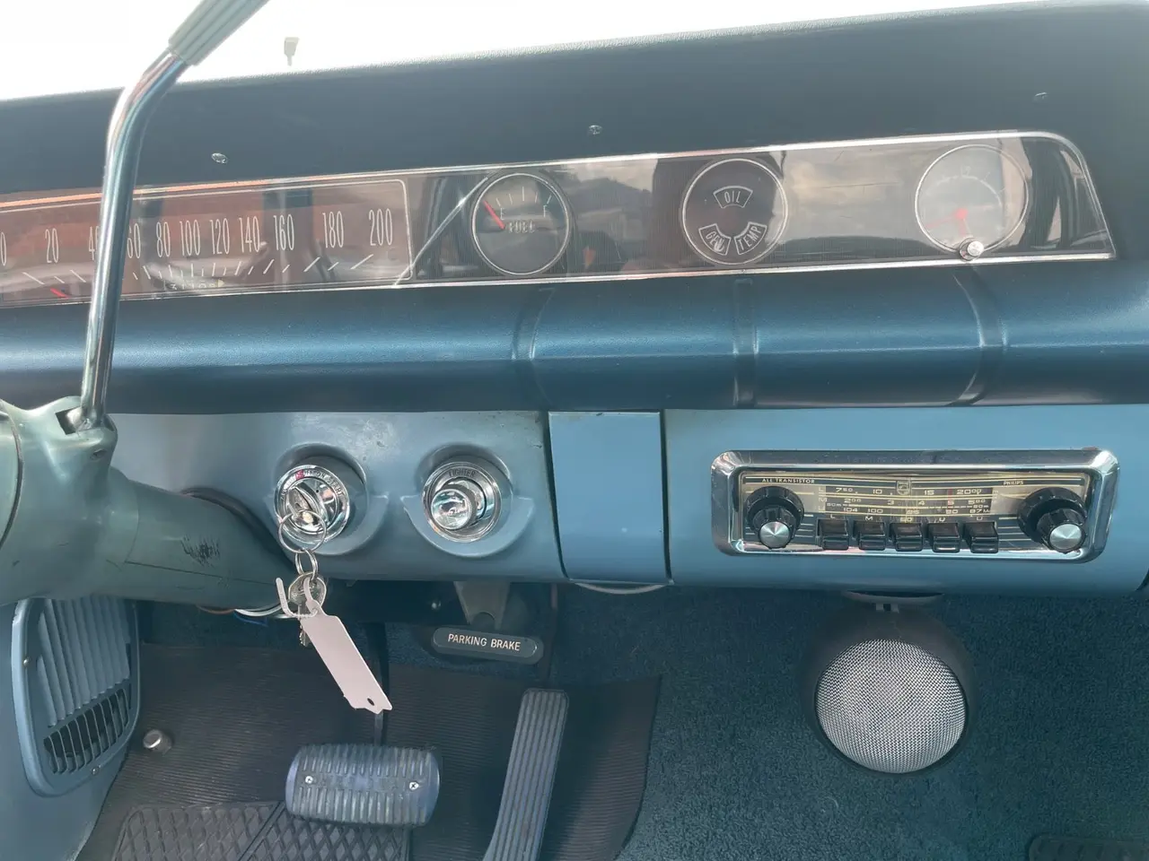 Billede 11 - Buick Special 5,0 V8 aut.