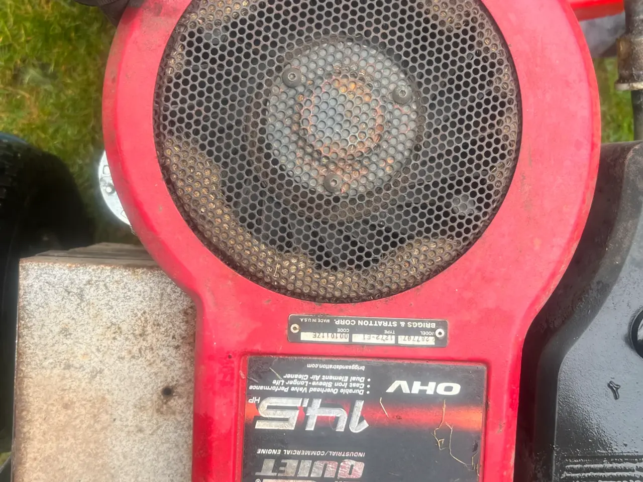 Billede 3 - Havetraktor