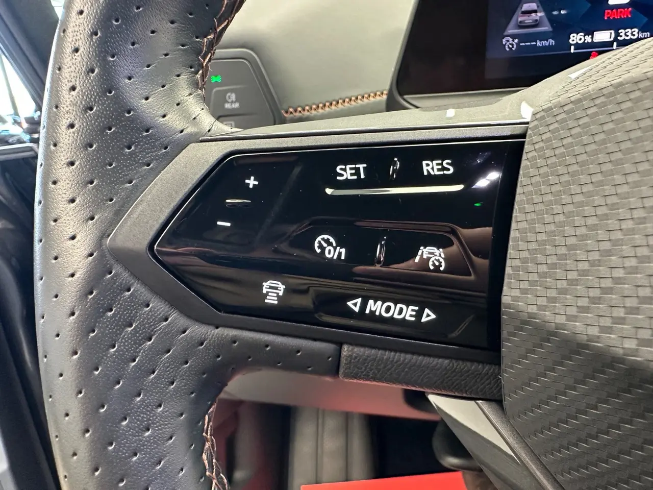 Billede 15 - Cupra Born 58 High