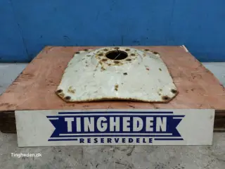 Fælgplade