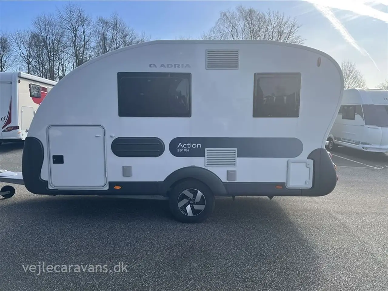 Billede 3 - 2025 - Adria Action 391 PH