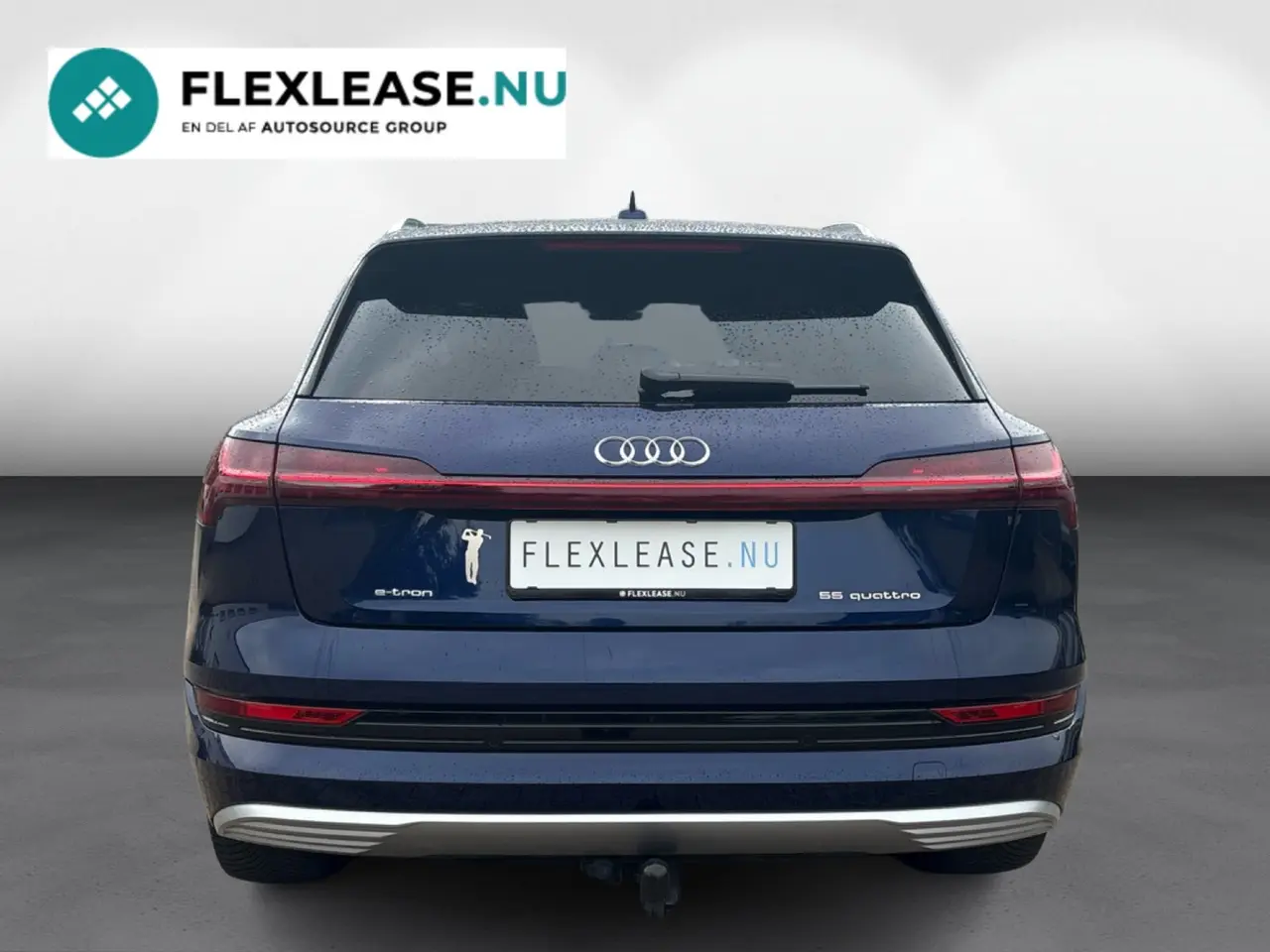 Billede 4 - Audi e-tron 55 quattro