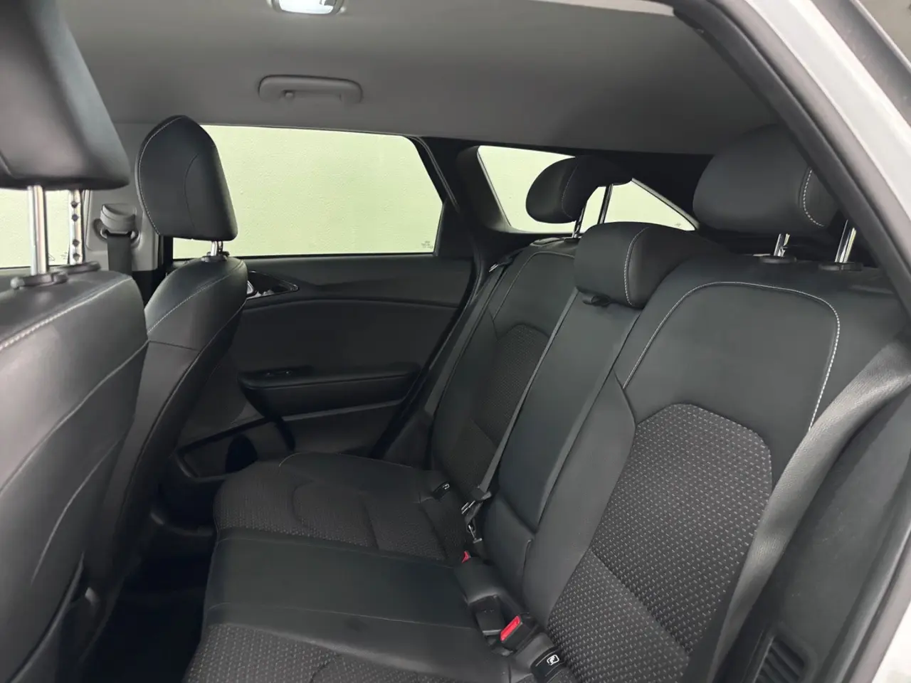 Billede 16 - Kia Ceed 1,6 PHEV Upgrade SW DCT