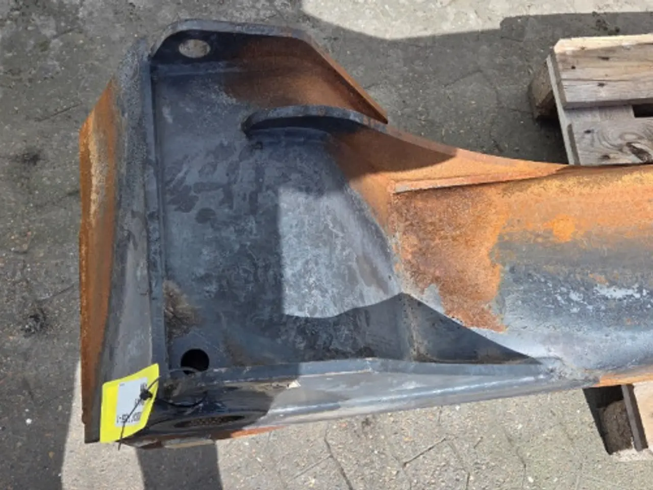 Billede 6 - Bobcat T2556 Bom 88414.8