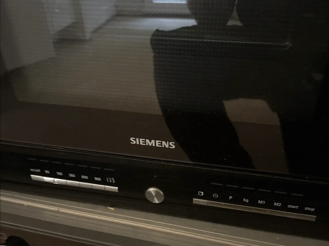 Billede 3 - Siemens ovn og mikrobølgeovn