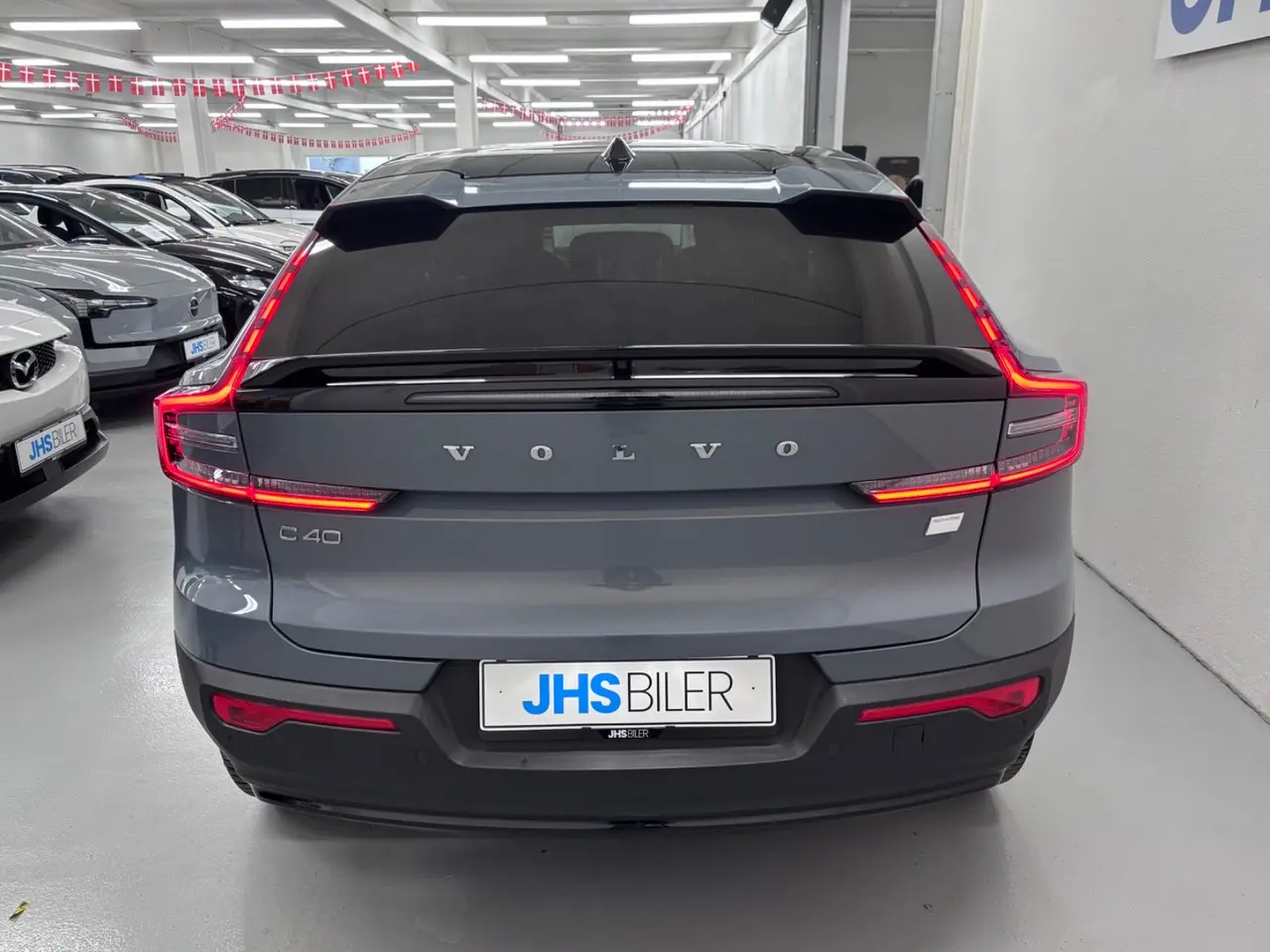 Billede 14 - Volvo C40 P6 ReCharge Plus