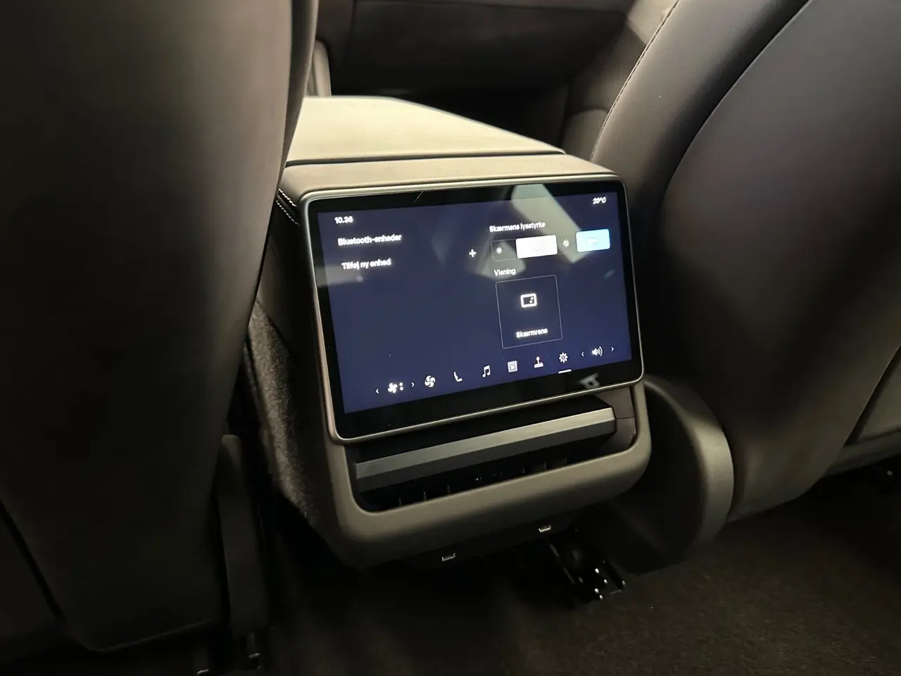 Billede 14 - Tesla Model 3 RWD