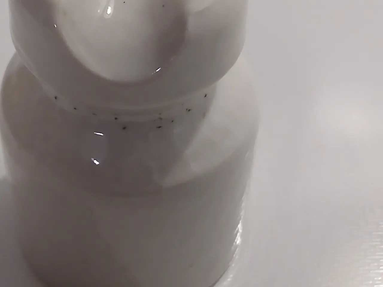 Billede 4 - Gamle porcelæns telefonklokker