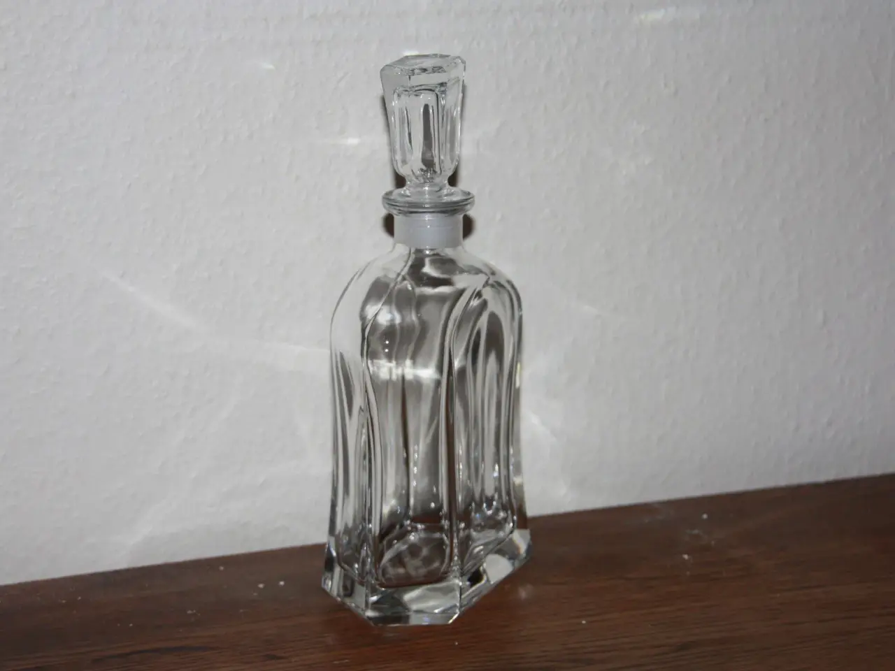 Billede 5 - Whisky karaffel  Hanne Valentin Axbom