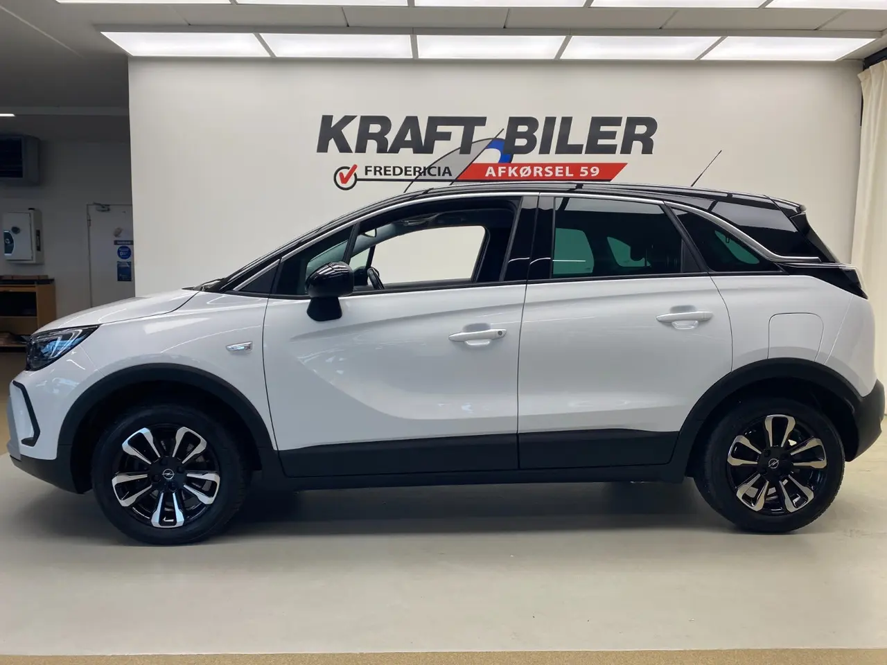 Billede 2 - Opel Crossland 1,2 T 110 Elegance